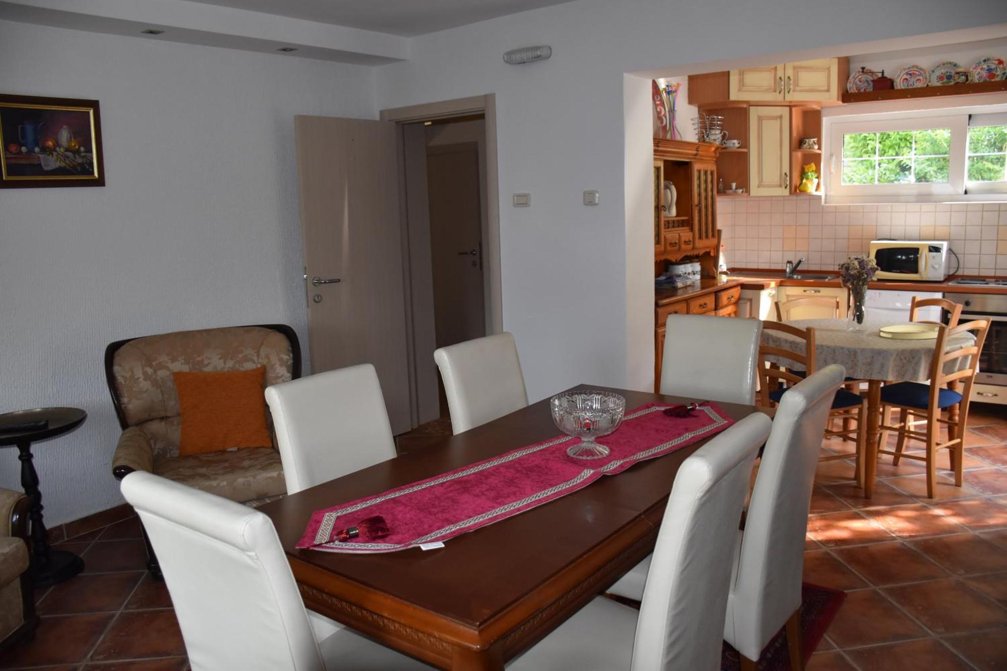 Apartments Ivanovic Kotor Habitación foto