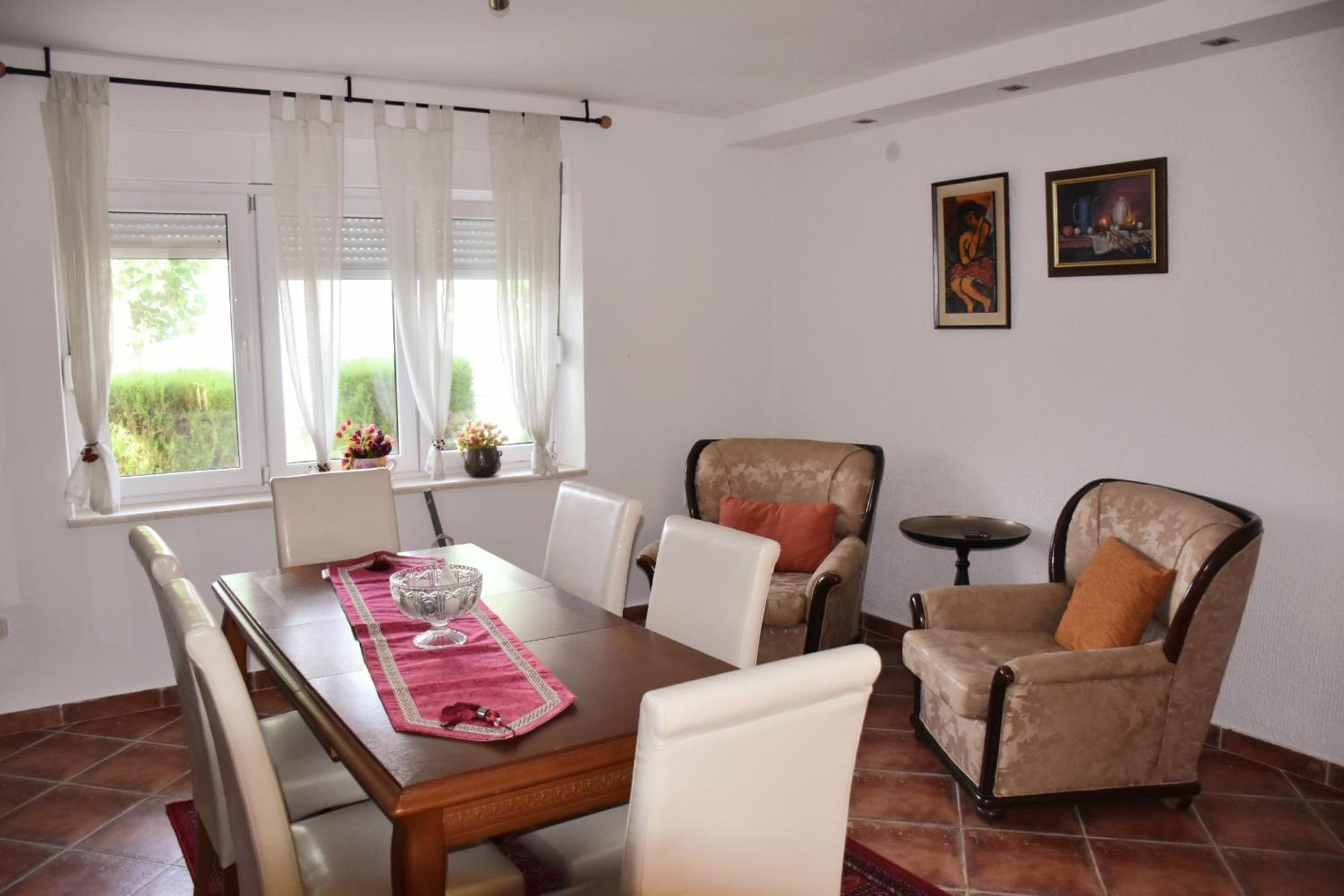 Apartments Ivanovic Kotor Habitación foto