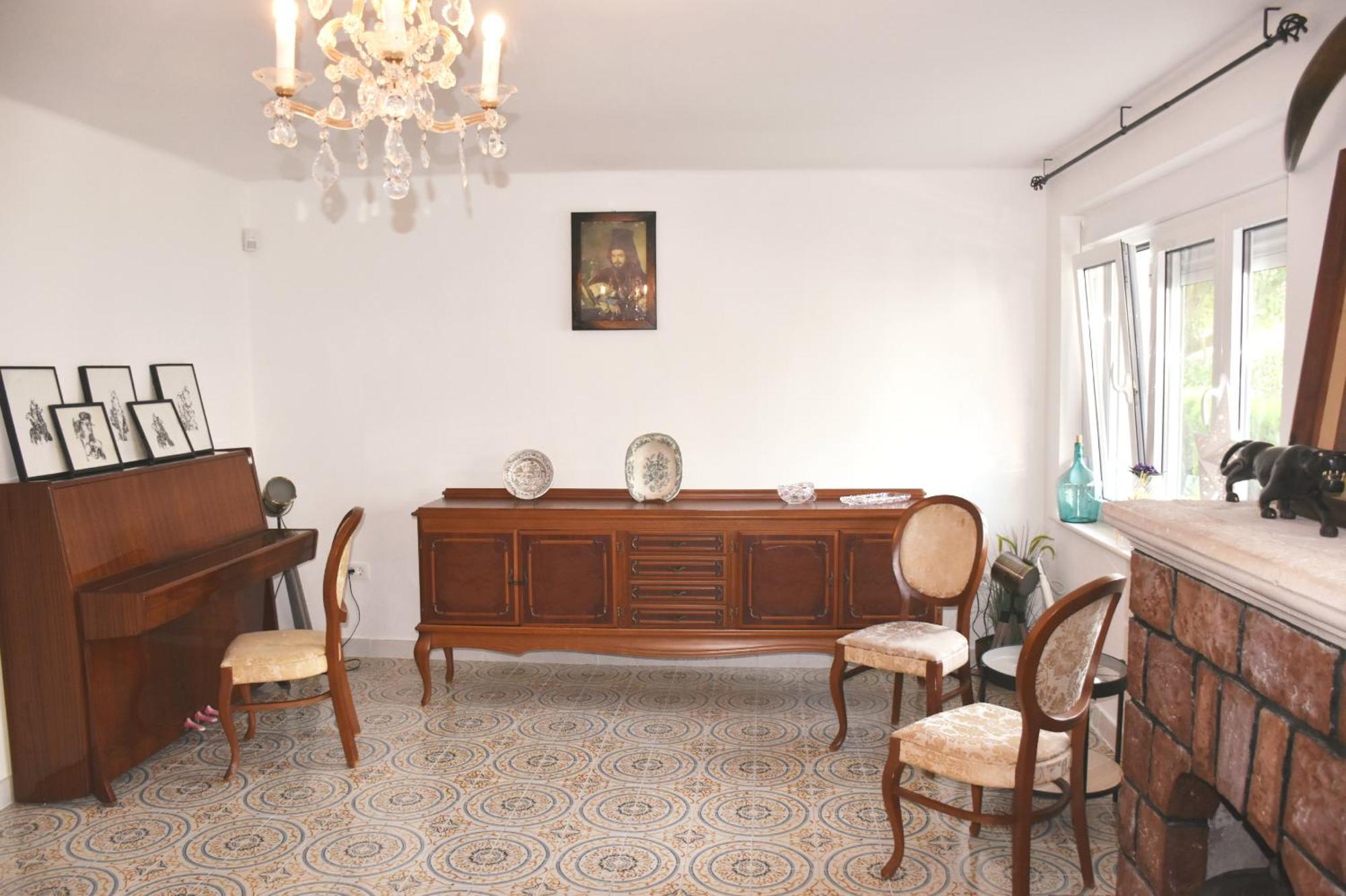 Apartments Ivanovic Kotor Habitación foto