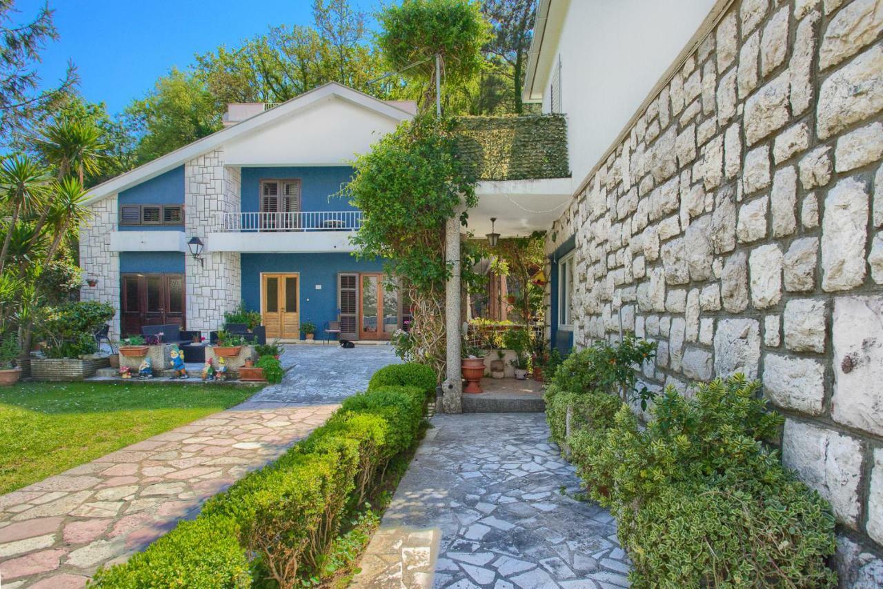 Apartments Ivanovic Kotor Exterior foto