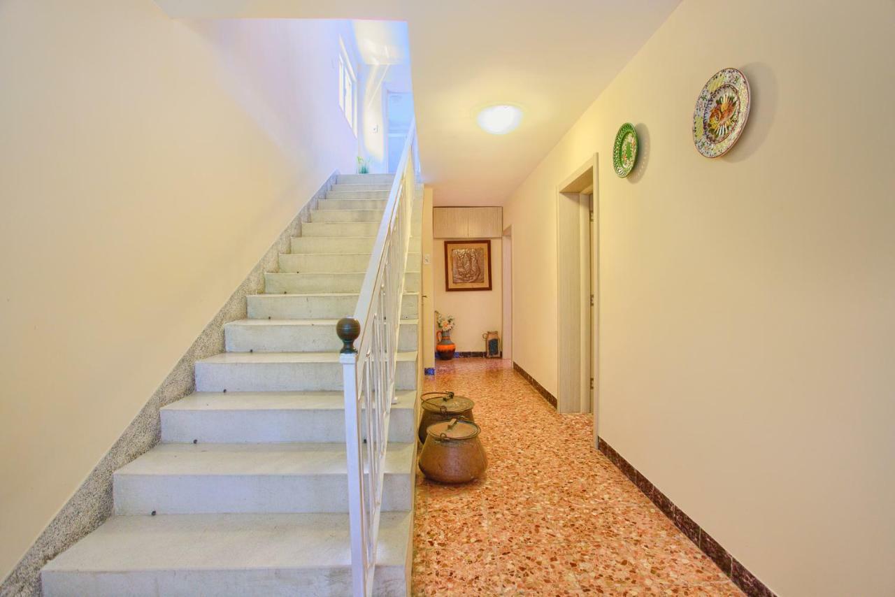 Apartments Ivanovic Kotor Exterior foto